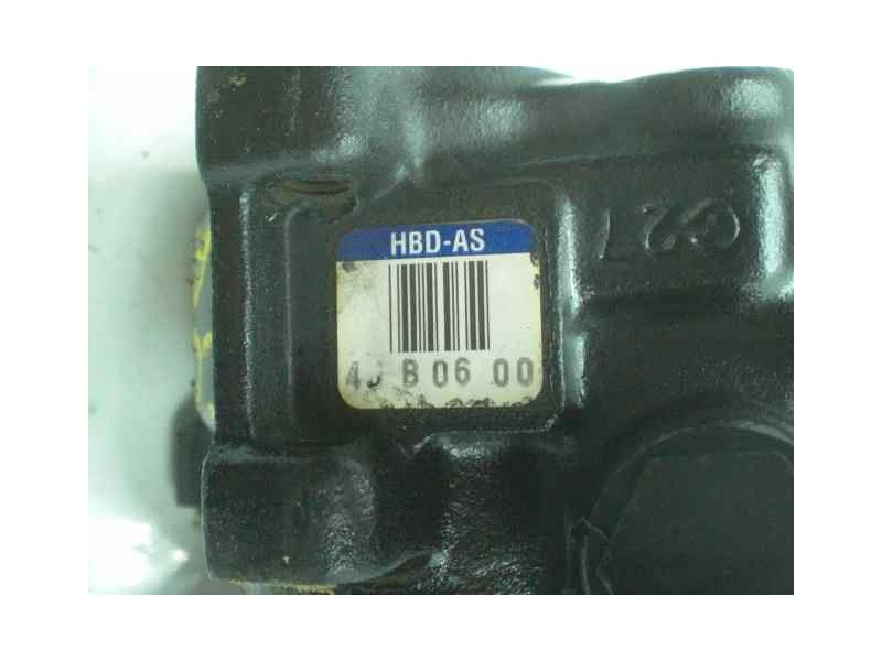Recambio de bomba direccion para ford courier referencia OEM IAM HBDAS  