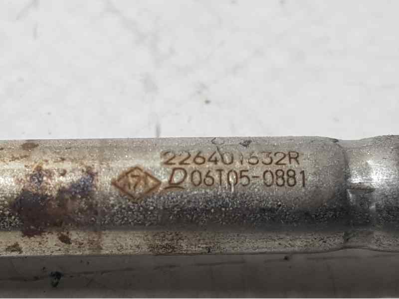 Recambio de sensor para mercedes-benz clase e (w124) coupe/cabrio 300 ce-24 cabrio (124.061) referencia OEM IAM 226401632R  TEMP