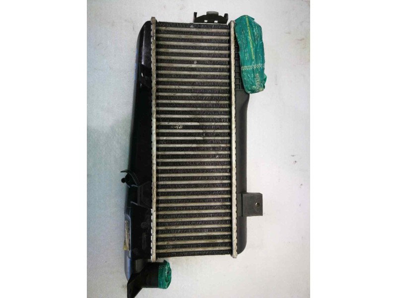 Recambio de intercooler para citroën zx 1.9 turbodiesel (dhx. d8b / xud9te) referencia OEM IAM 9613541380  