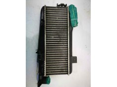 Recambio de intercooler para citroën zx 1.9 turbodiesel (dhx. d8b / xud9te) referencia OEM IAM 9613541380  
