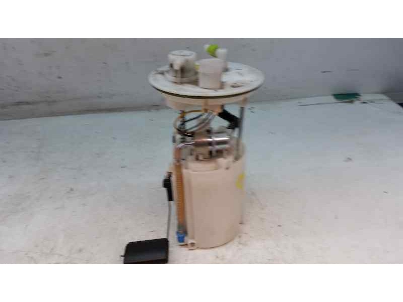 Recambio de aforador para hyundai i20 city s referencia OEM IAM 311101J000  