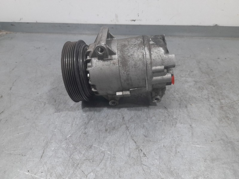 Recambio de compresor aire acondicionado para renault scénic ii (jm0/1_) 1.5 dci (jm1e, jm16) referencia OEM IAM 01140543  