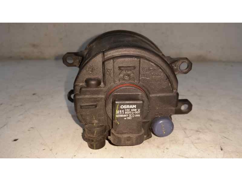 Recambio de faro antiniebla derecho para toyota avensis berlina (t25) 1.8 sol sedán (4-ptas.) referencia OEM IAM   