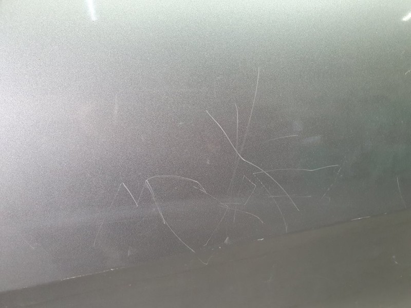 Recambio de puerta trasera izquierda para peugeot 308 confort referencia OEM IAM 9006L7  TOCADA