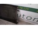 Recambio de condensador / radiador aire acondicionado para renault scenic ii authentique referencia OEM IAM   