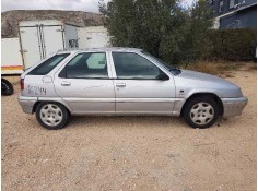citroën zx del año 1997