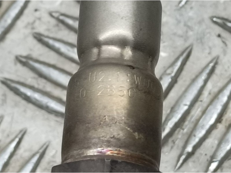 Recambio de sonda lambda para hyundai tucson n-line lite 2wd referencia OEM IAM 892102B50  