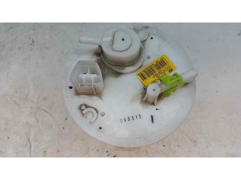 Recambio de aforador para hyundai i20 city s referencia OEM IAM 311101J000  