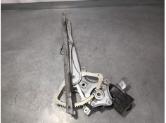 Recambio de elevalunas delantero derecho para toyota c-hr hybrid style plus referencia OEM IAM 85710F4010 AE062020391 DENSO ELEC