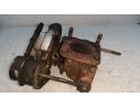 Recambio de turbocompresor para fiat brava (182) td 100 sx referencia OEM IAM 7023381 46530592 GARRET