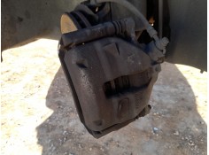 Recambio de pinza freno delantera derecha para peugeot partner furgoneta/monovolumen (k9) 1.5 bluehdi 100 referencia OEM IAM 161
