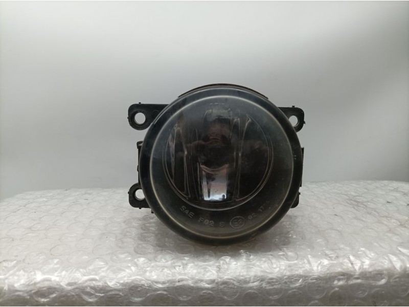 Recambio de faro antiniebla derecho para peugeot 307 berlina (s2) xs referencia OEM IAM 9650001680 89204712 VALEO