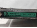 Recambio de condensador / radiador aire acondicionado para audi a3 (8p) 2.0 fsi ambition referencia OEM IAM 1K0820411B  