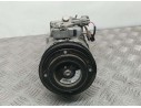 Recambio de compresor aire acondicionado para mercedes-benz clase b (w246) b 200 cdi be (246.201) referencia OEM IAM 4472807110 
