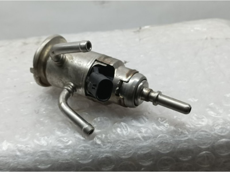 Recambio de inyector adblue para bmw serie 2 gran coupe (f44) 220d aventage 4p referencia OEM IAM 858020901 A2C95505000 