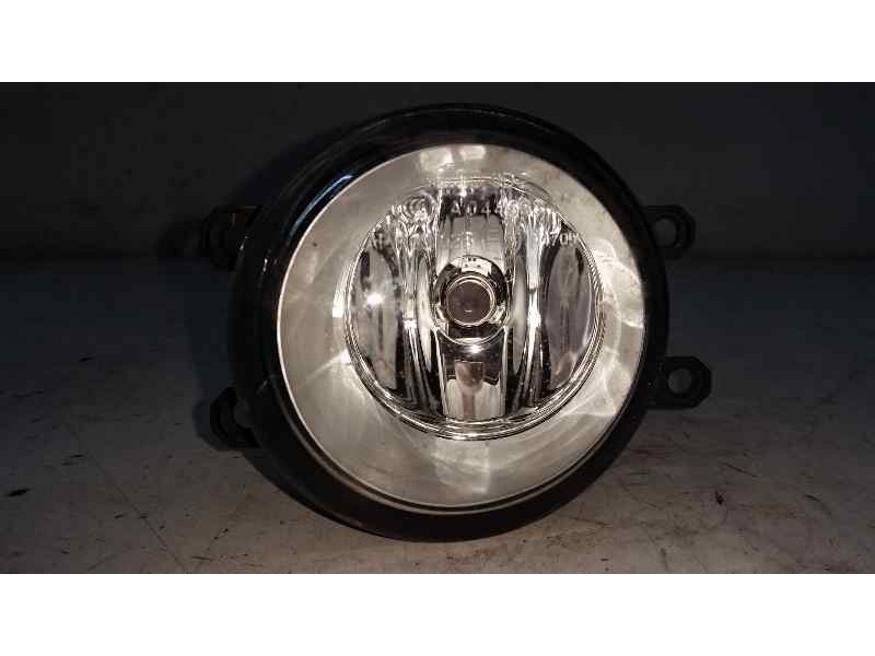 Recambio de faro antiniebla izquierdo para toyota avensis berlina (t25) 1.8 sol sedán (4-ptas.) referencia OEM IAM   