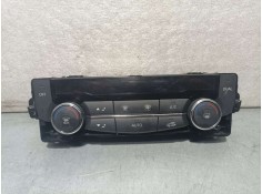 MANDO CLIMATIZADOR 275102210R 20150327 VALEO