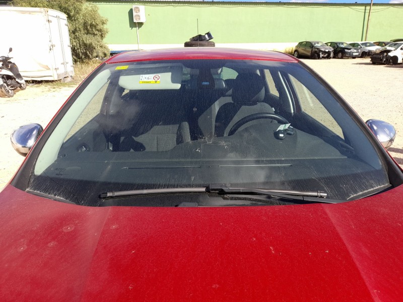 Recambio de parabrisas para citroën c4 ii (nc_) 1.6 bluehdi 100 referencia OEM IAM 8116VZ  