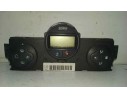 Recambio de mando climatizador para renault scenic ii authentique referencia OEM IAM 69340006 8200141294 VALEO