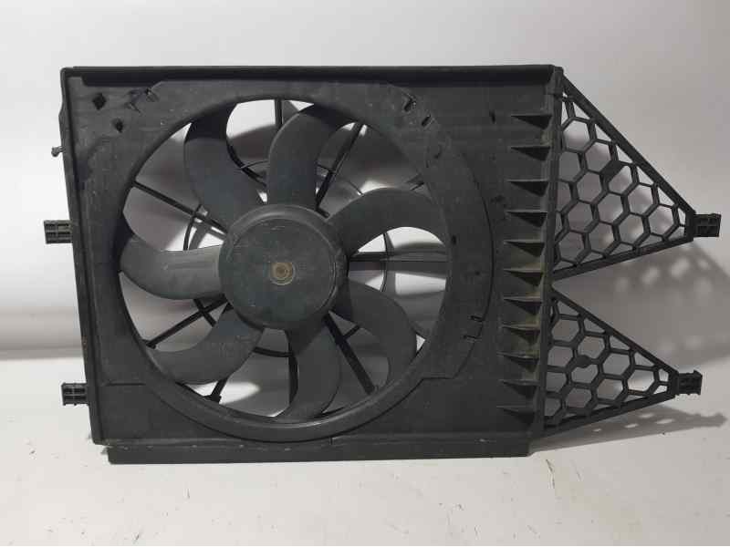 Recambio de electroventilador para volkswagen polo (6r1) crosspolo referencia OEM IAM   