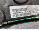 Recambio de cuadro instrumentos para dacia sandero stepway referencia OEM IAM 248105706R  