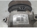 Recambio de compresor aire acondicionado para renault scénic ii (jm0/1_) 1.5 dci (jm1e, jm16) referencia OEM IAM 01140543  