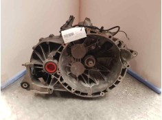 Recambio de caja cambios para ford kuga (cbv) titanium referencia OEM IAM AV4R7002AA 103225 6VELOCIDADES