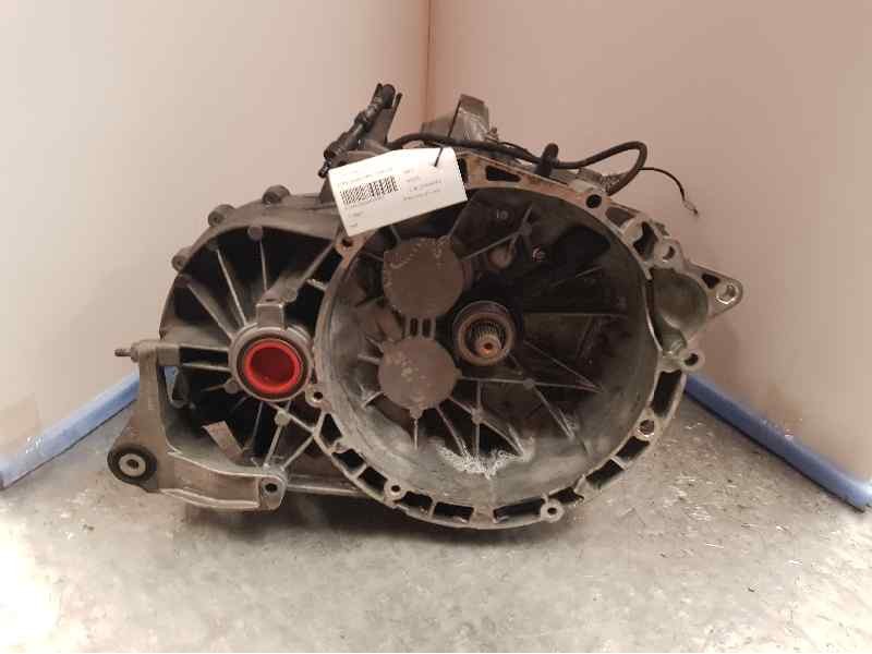 Recambio de caja cambios para ford kuga (cbv) titanium referencia OEM IAM AV4R7002AA 103225 6VELOCIDADES