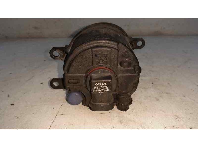 Recambio de faro antiniebla izquierdo para toyota avensis berlina (t25) 1.8 sol sedán (4-ptas.) referencia OEM IAM   