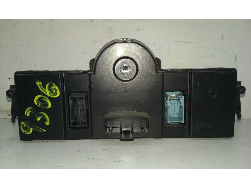 Recambio de mando climatizador para renault scenic ii authentique referencia OEM IAM 69340006 8200141294 VALEO