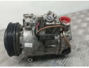 Recambio de compresor aire acondicionado para mercedes-benz clase b (w246) b 200 cdi be (246.201) referencia OEM IAM 4472807110 