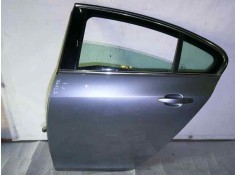 Recambio de puerta trasera izquierda para opel insignia berlina selective referencia OEM IAM   