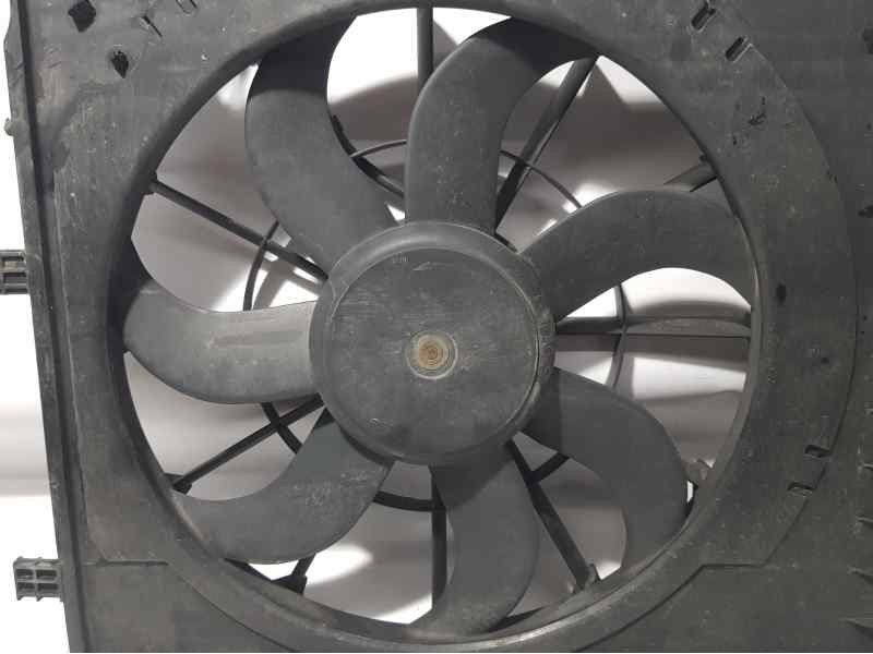 Recambio de electroventilador para volkswagen polo (6r1) crosspolo referencia OEM IAM   