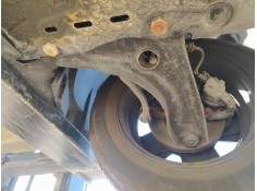 Recambio de brazo suspension inferior delantero izquierdo para dacia sandero stepway essential referencia OEM IAM 545010278R  