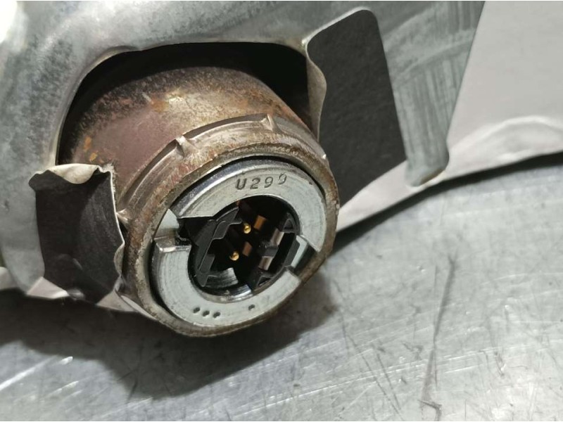 Recambio de airbag lateral delantero derecho para bmw serie 5 berlina (e60) 520i referencia OEM IAM 7034058 601190500C AUTOLIV