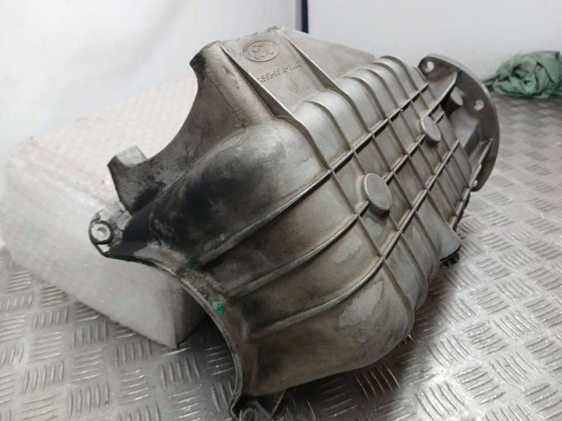 Recambio de carter para ford fiesta (cbk) ambiente referencia OEM IAM XS6E6676B2UC  