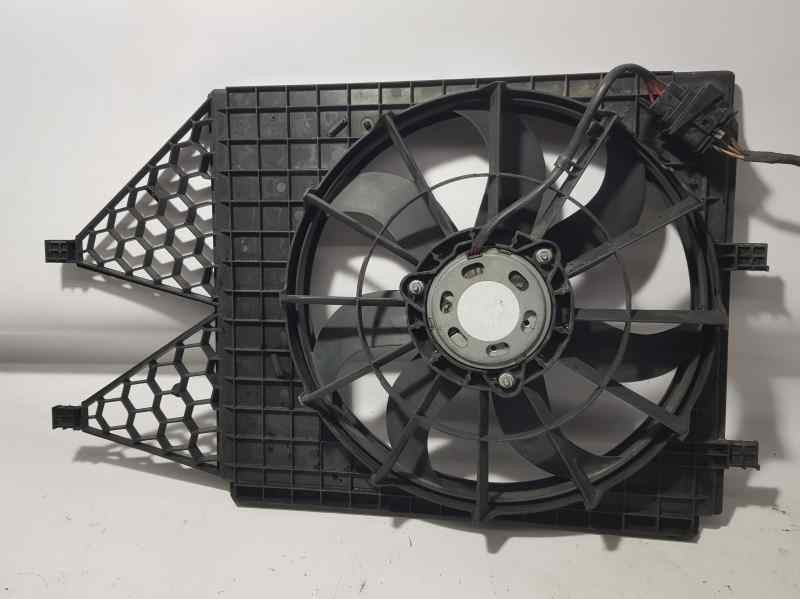 Recambio de electroventilador para volkswagen polo (6r1) crosspolo referencia OEM IAM   