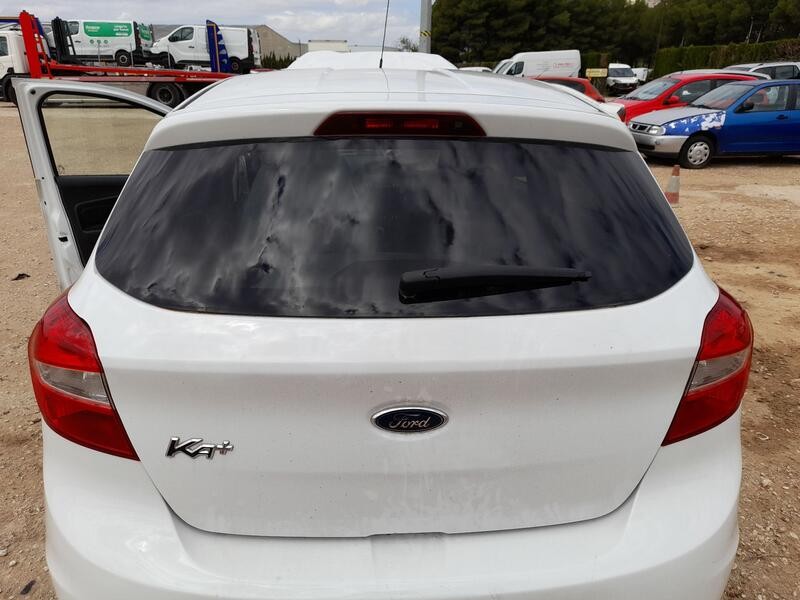 Recambio de porton trasero para ford ka+ iii (uk, fk) 1.2 ti-vct referencia OEM IAM 2273373  