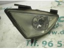 Recambio de faro antiniebla izquierdo para ford fiesta (cbk) ambiente referencia OEM IAM  1000002715567 