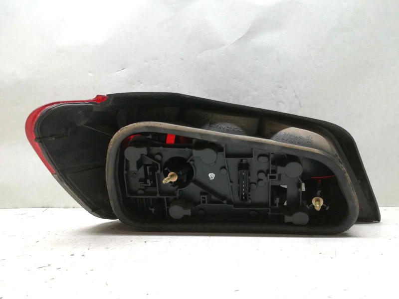 Recambio de piloto trasero derecho para peugeot 306 berlina 3/4/5 puertas (s2) 1.9 turbodiesel cat referencia OEM IAM   