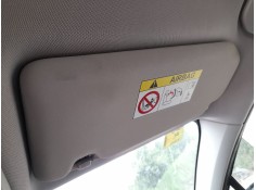 Recambio de parasol derecho para citroën c4 ii (nc_) 1.6 bluehdi 100 referencia OEM IAM 16128919BJ  