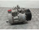 Recambio de compresor aire acondicionado para mercedes-benz clase b (w246) b 200 cdi be (246.201) referencia OEM IAM 4472807110 