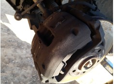Recambio de pinza freno delantera izquierda para peugeot partner furgoneta/monovolumen (k9) 1.5 bluehdi 100 referencia OEM IAM 1