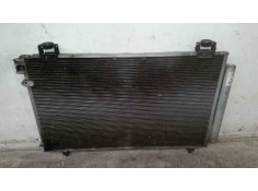 CONDENSADOR / RADIADOR AIRE ACONDICIONADO 996LH 8845005101 