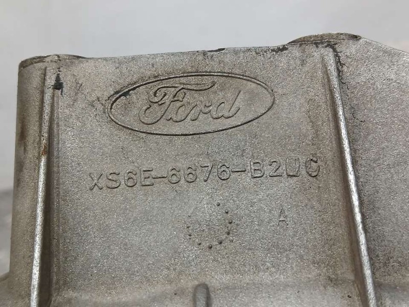 Recambio de carter para ford fiesta (cbk) ambiente referencia OEM IAM XS6E6676B2UC  