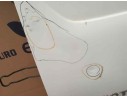 Recambio de puerta trasera izquierda carga para peugeot expert kasten furgón l1h1 referencia OEM IAM   MUY TOCADA