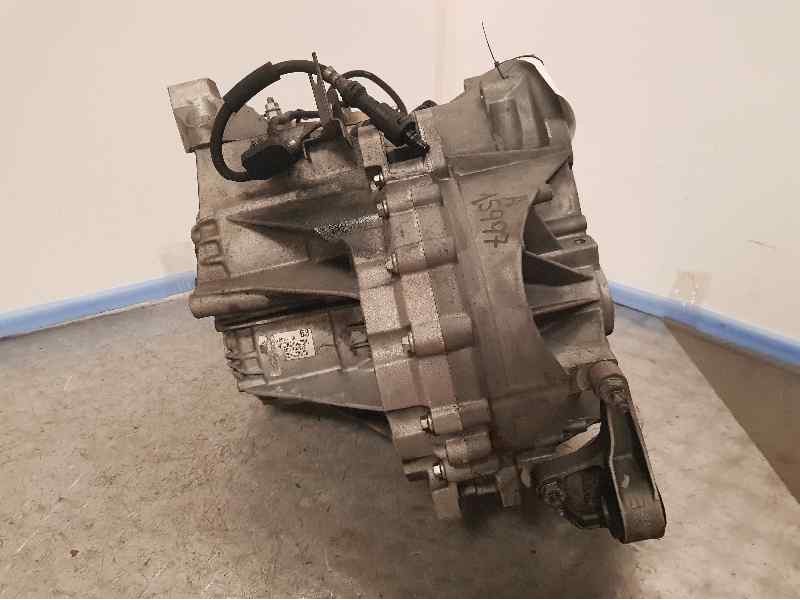 Recambio de caja cambios para ford kuga (cbv) titanium referencia OEM IAM AV4R7002AA 103225 6VELOCIDADES