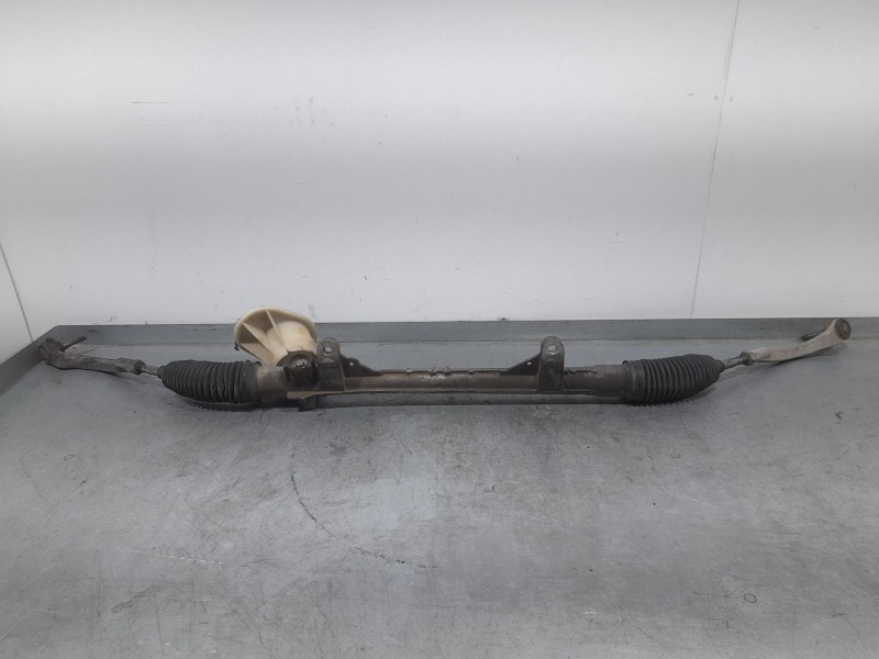 Recambio de cremallera direccion para renault scénic ii (jm0/1_) 1.5 dci (jm1e, jm16) referencia OEM IAM 7955501009LH  