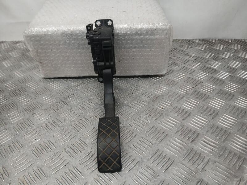 Recambio de potenciometro pedal para volkswagen polo (6r1) advance referencia OEM IAM 6Q1721503M  6PV00849641