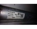 Recambio de condensador / radiador aire acondicionado para toyota avensis berlina (t25) 1.8 sol sedán (4-ptas.) referencia OEM I